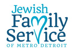 JFS Metro Detroit Logo