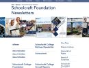 grigg digital schoolcraft college foundation10