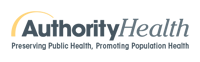 logo authorityhealth