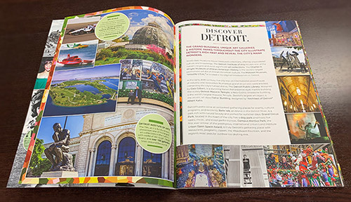 City Club Apartments CBD Detroit Brochure Featured