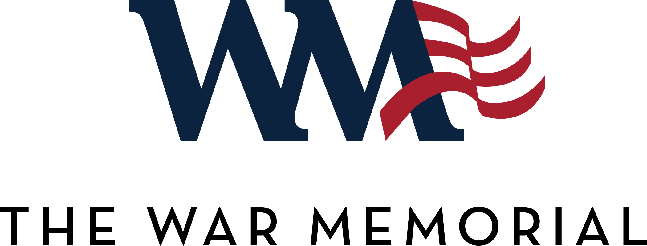 Grosse Pointe War Memorial logo