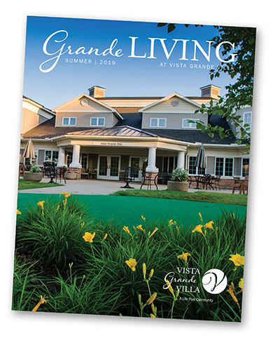Vista Grande Villa Grande Living Magazine Featured