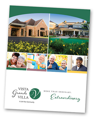 Vista Grande Villa Marketing Collateral Featured