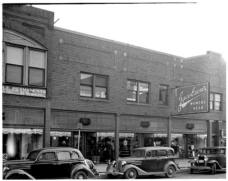 mural building photo