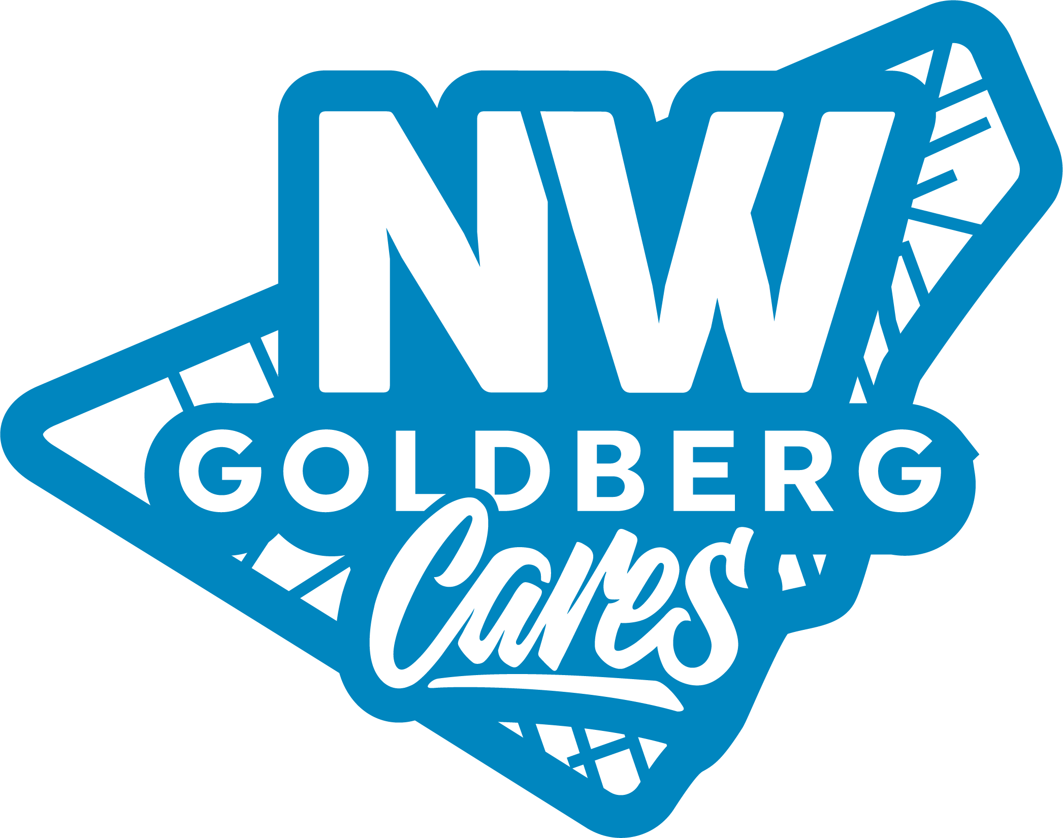 NW Goldberg logo image